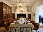 Le Château de l'Olivète