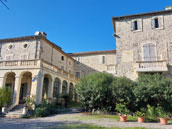 Château de Paulignan