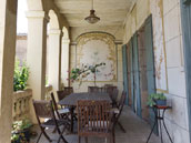 Château de Paulignan