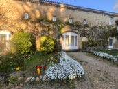 Un château en Provence