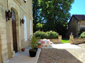 Un château en Provence