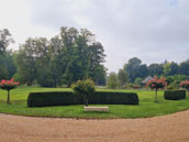 Château de Quenet