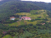 Château de Ronzière