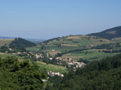 Château de Ronzière