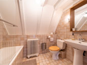 Gite du Château de Salamon