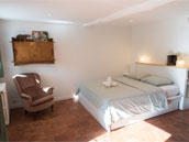 Gite du Château de Salamon