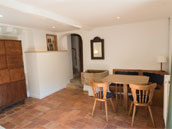 Gite du Château de Salamon