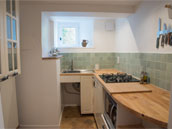 Gite du Château de Salamon