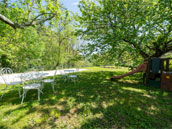 Gite du Château de Salamon