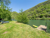 Gite du Château de Salamon