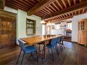 Gite du Château de Salamon