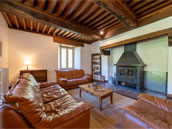 Gite du Château de Salamon