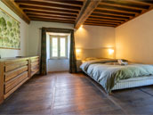 Gite du Château de Salamon