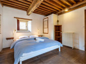 Gite du Château de Salamon