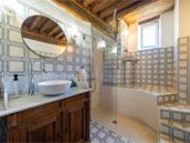 Gite du Château de Salamon