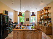 Château de Scalibert