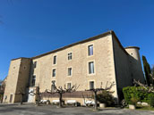 Château de Soupex