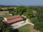 Domaine du T