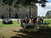 Château de la Turmelière