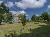 Château de la Turmelière