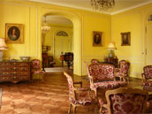 Château de Varambon