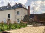 Château de Vaugelay