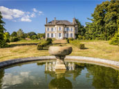 Le Petit Château