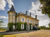 Le Petit Château