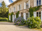 Le Petit Château