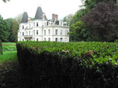 Château de Villette