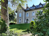 Château d'Arfeuilles