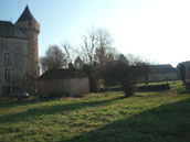 Château de Celon