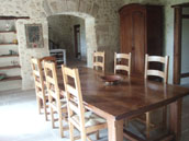 Les Gîtes de Celon