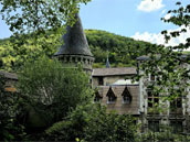 Château Louis XI