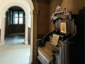 Château Louis XI