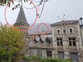 Château Louis XI