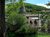 Château Louis XI