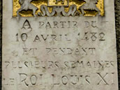 Château Louis XI