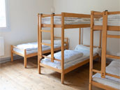 Les gites du Château de Noirbreuil