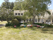 Les gites du Château de Noirbreuil