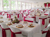 Les gites du Château de Noirbreuil