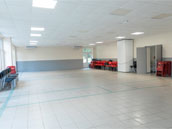 Les gites du Château de Noirbreuil