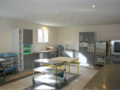 Les gites du Château de Noirbreuil