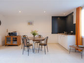 Les gites du Château de Noirbreuil