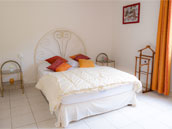 Les gites du Château de Noirbreuil