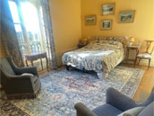 Château de Tharoiseau