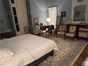 Château de Tharoiseau