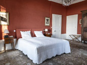 Château de Tharoiseau