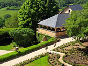 Château de Tharoiseau