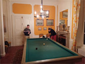 Château de Tharoiseau